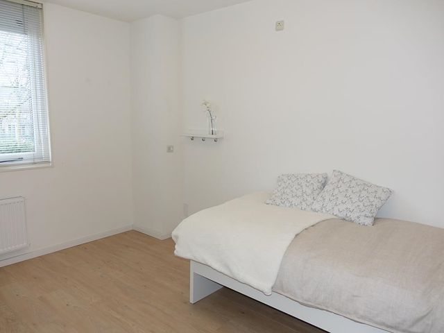 Bakboord 16, Amstelveen