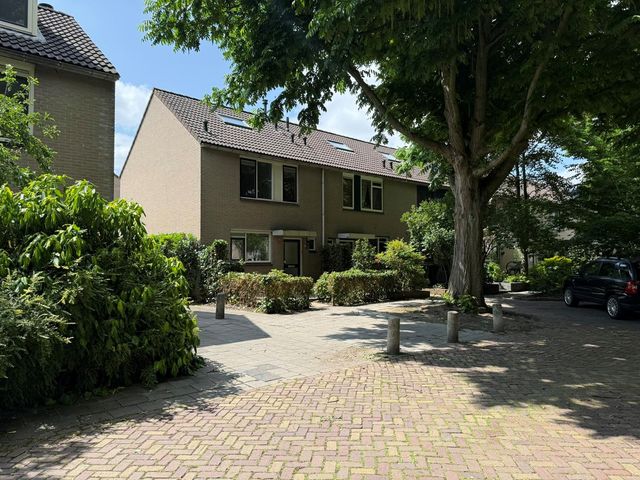 Bakboord 16, Amstelveen