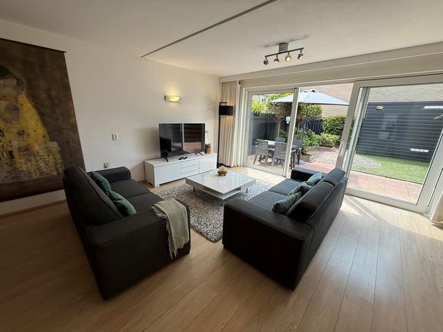 Bakboord 16, Amstelveen