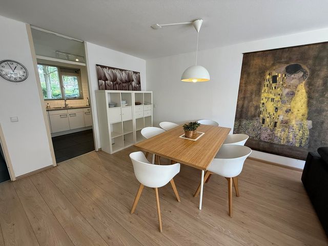 Bakboord 16, Amstelveen