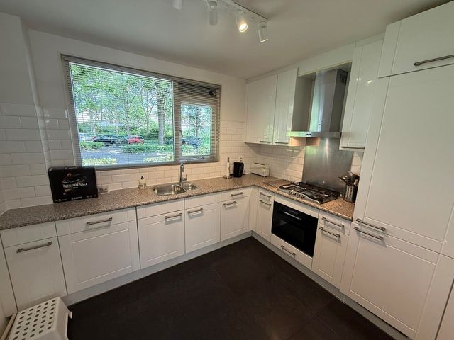 Bakboord 16, Amstelveen