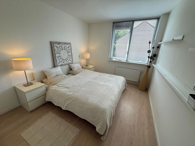 Bakboord 16, Amstelveen