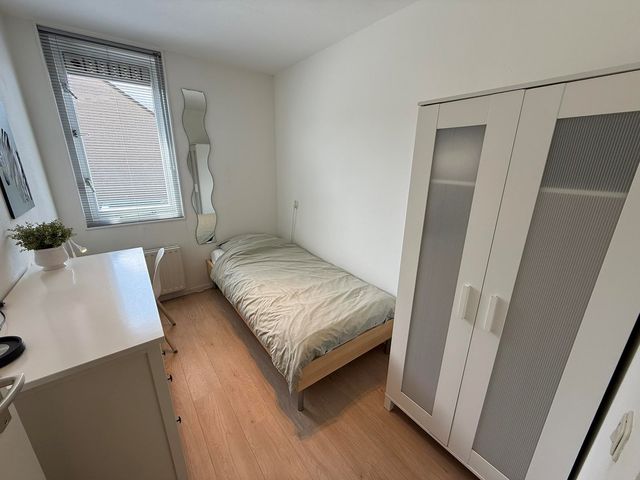 Bakboord 16, Amstelveen