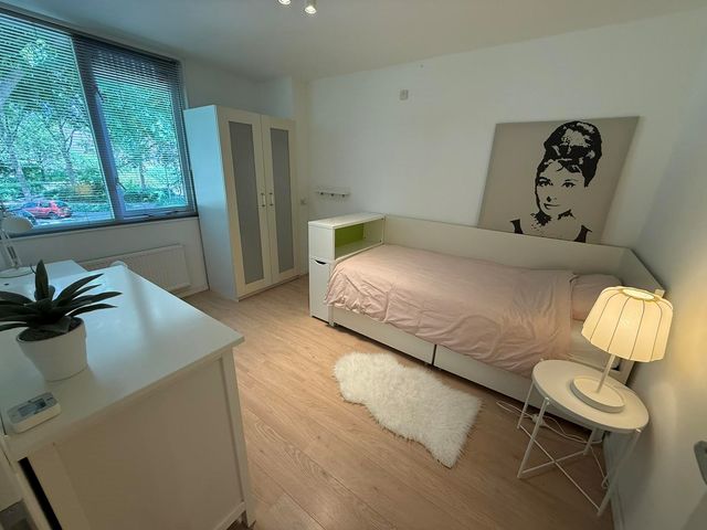 Bakboord 16, Amstelveen
