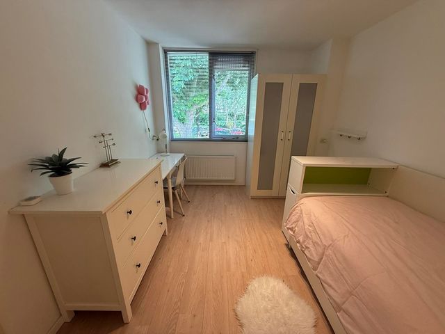 Bakboord 16, Amstelveen