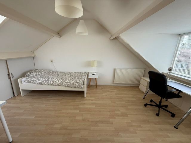Bakboord 16, Amstelveen