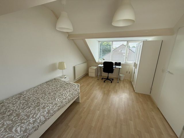 Bakboord 16, Amstelveen
