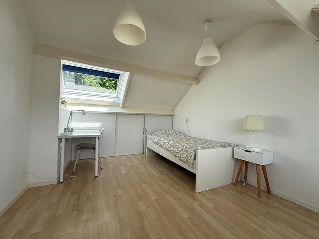 Bakboord 16, Amstelveen