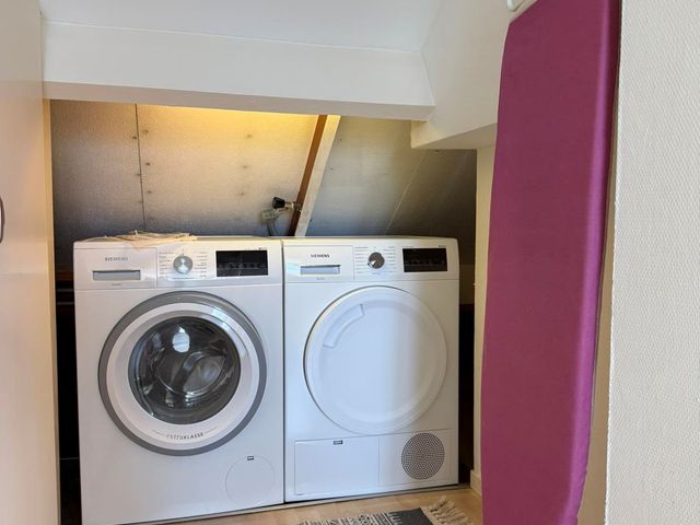 Bakboord 16, Amstelveen