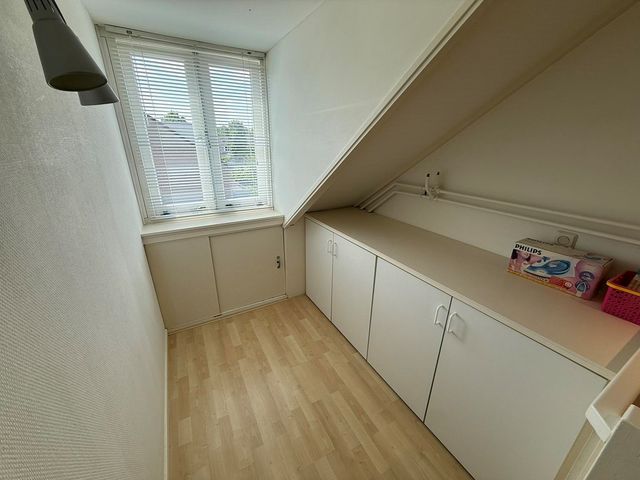 Bakboord 16, Amstelveen