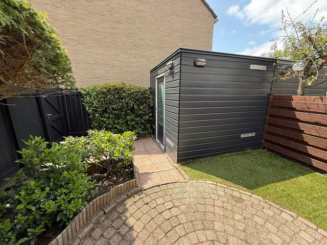 Bakboord 16, Amstelveen