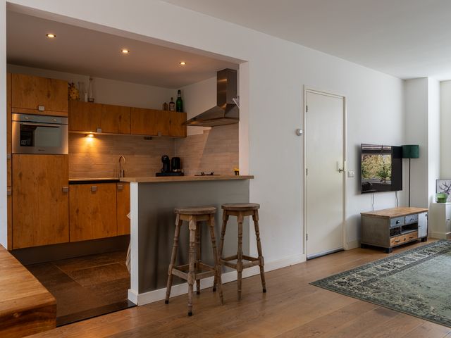 Van Berckenrodelaan 22, Waalwijk