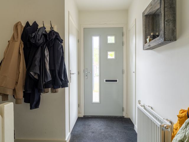 Van Berckenrodelaan 22, Waalwijk