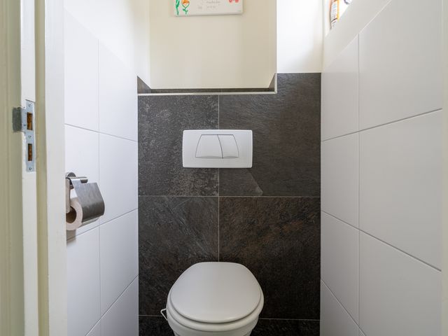 Van Berckenrodelaan 22, Waalwijk