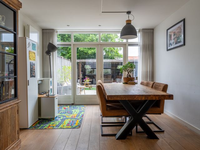 Van Berckenrodelaan 22, Waalwijk