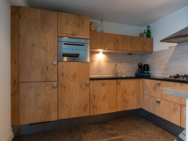 Van Berckenrodelaan 22, Waalwijk