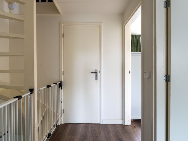 Van Berckenrodelaan 22, Waalwijk