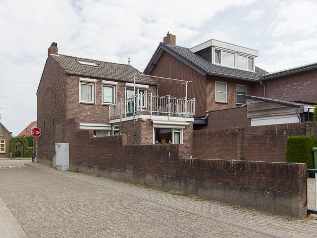 Van Der Duinstraat 73, Sprang-Capelle