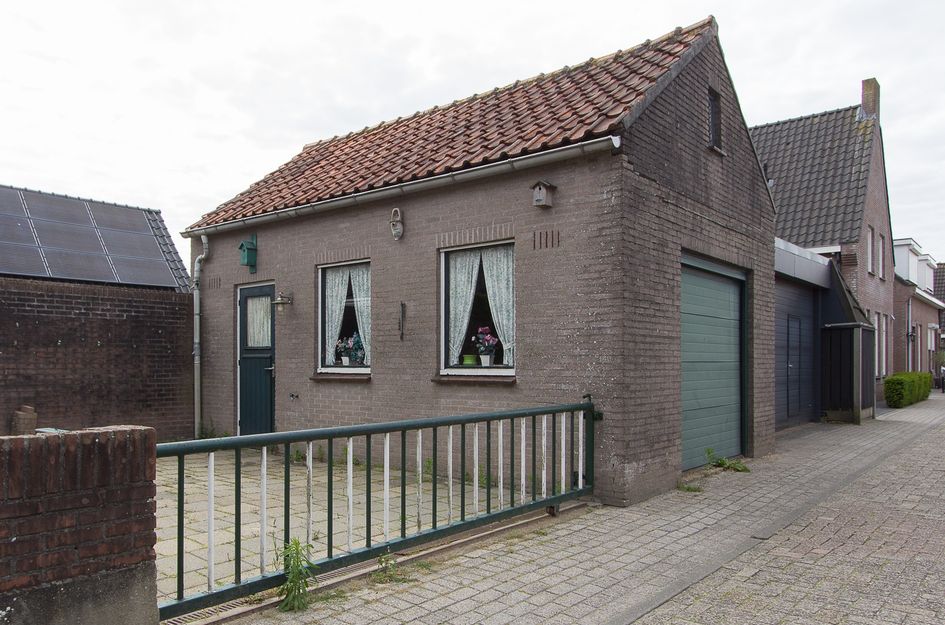 Van Der Duinstraat 73