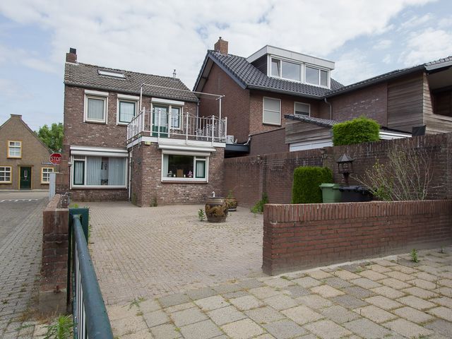 Van Der Duinstraat 73, Sprang-Capelle