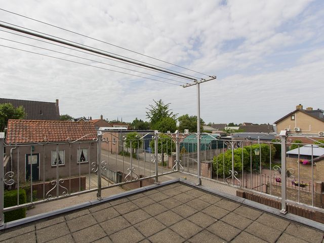 Van Der Duinstraat 73, Sprang-Capelle