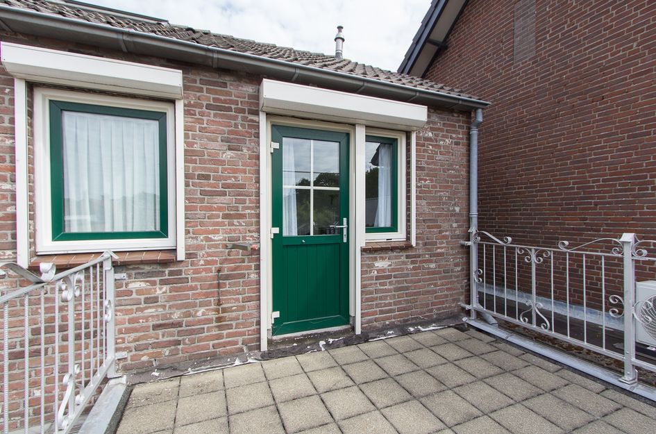 Van Der Duinstraat 73