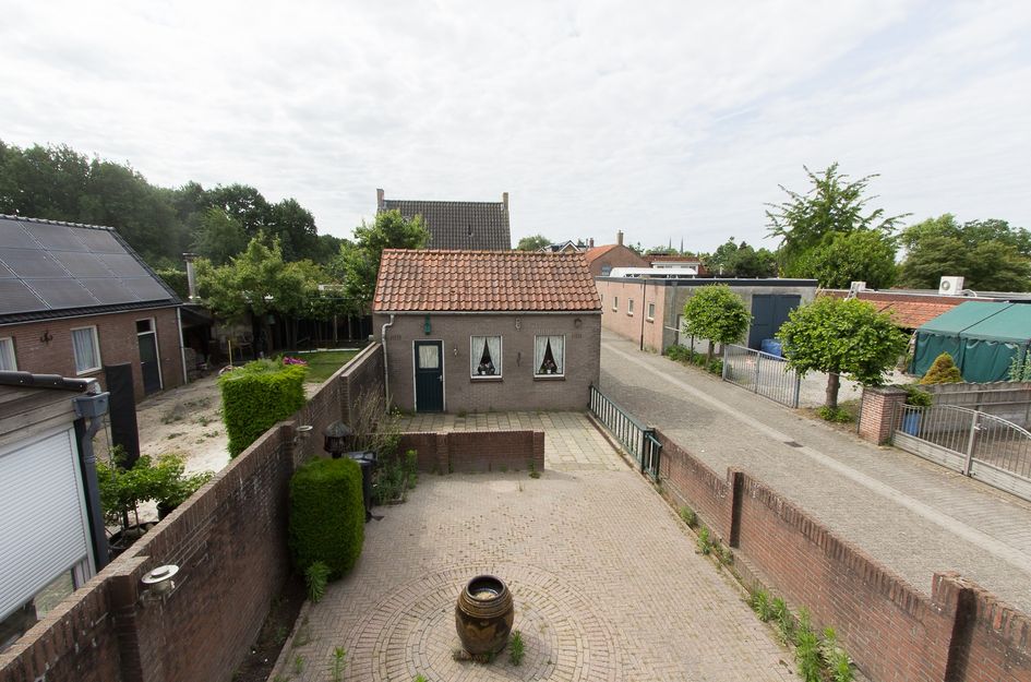 Van Der Duinstraat 73