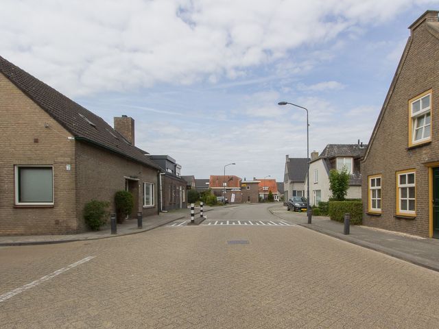 Van Der Duinstraat 73, Sprang-Capelle