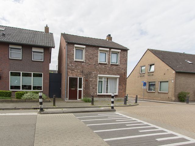 Van Der Duinstraat 73, Sprang-Capelle