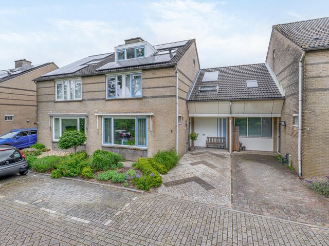 Apollolaan 45, Waddinxveen