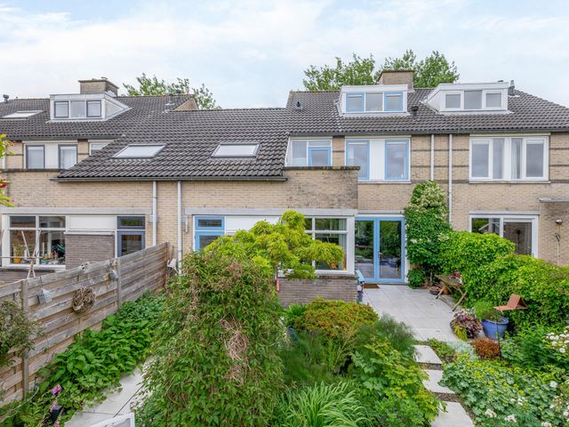 Apollolaan 45, Waddinxveen