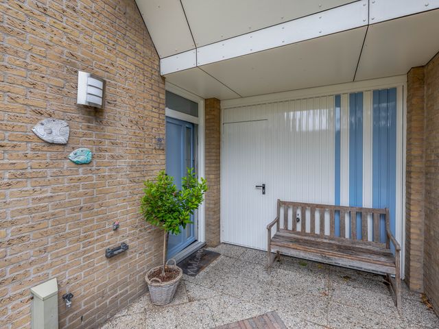 Apollolaan 45, Waddinxveen