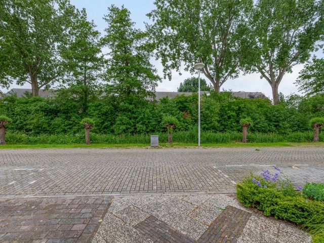 Apollolaan 45, Waddinxveen