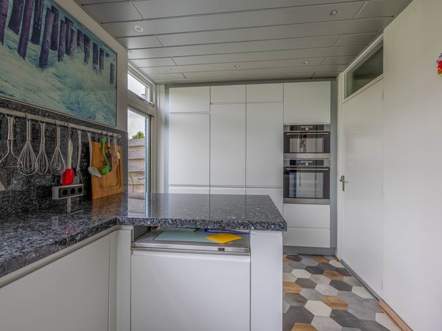 Apollolaan 45, Waddinxveen