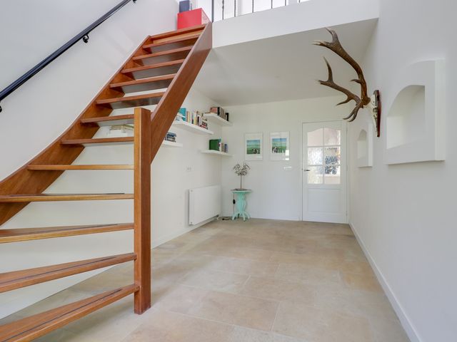 Hamelbergstraat 4, Overasselt