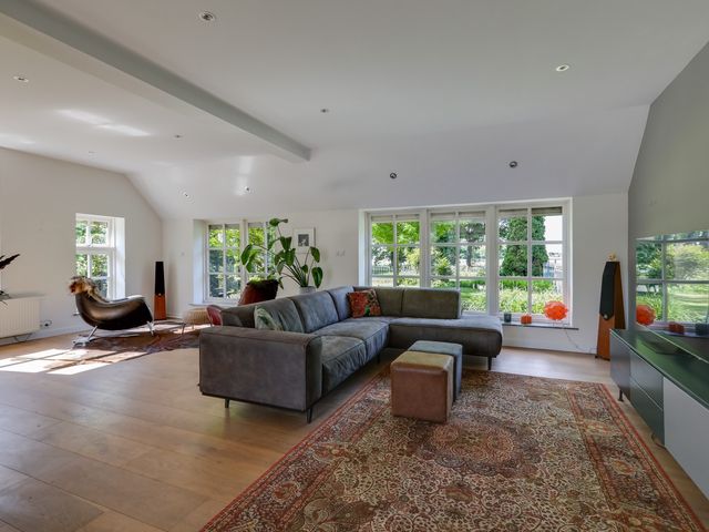 Hamelbergstraat 4, Overasselt