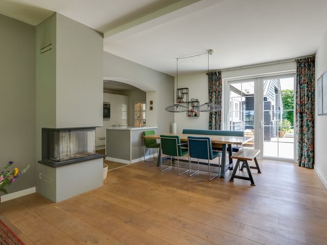 Hamelbergstraat 4, Overasselt