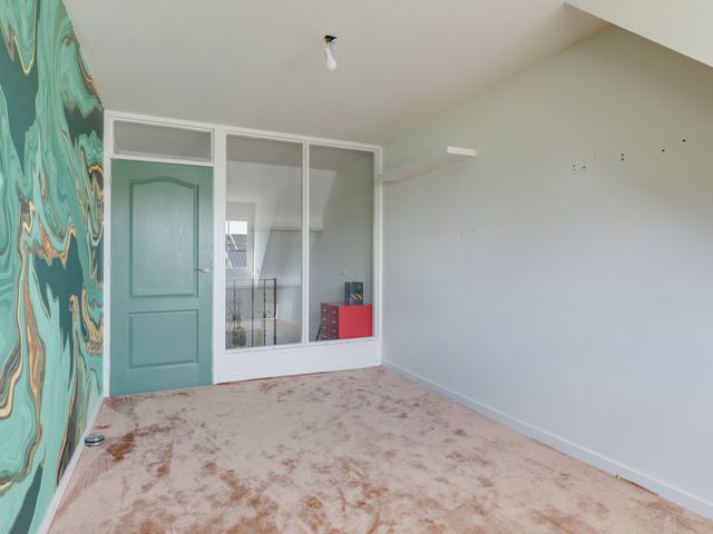 Hamelbergstraat 4, Overasselt