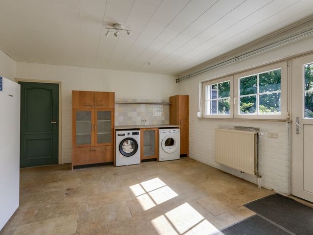 Hamelbergstraat 4, Overasselt