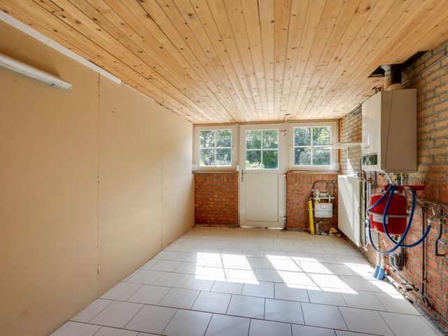 Hamelbergstraat 4, Overasselt