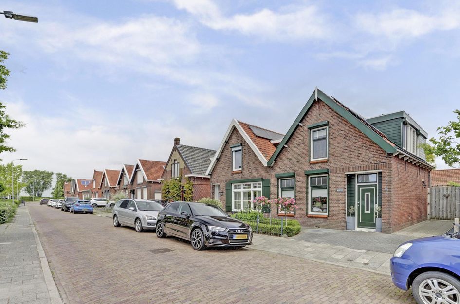 Doelstraat 66