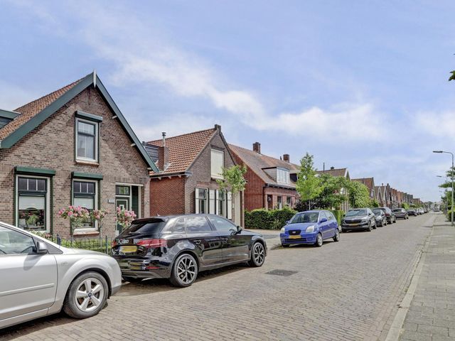 Doelstraat 66, Krabbendijke
