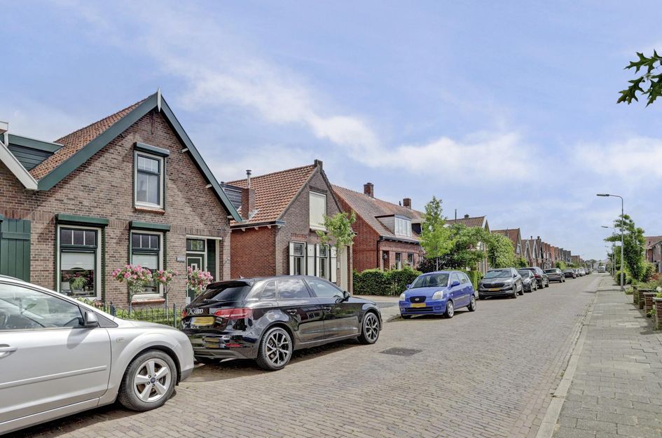 Doelstraat 66