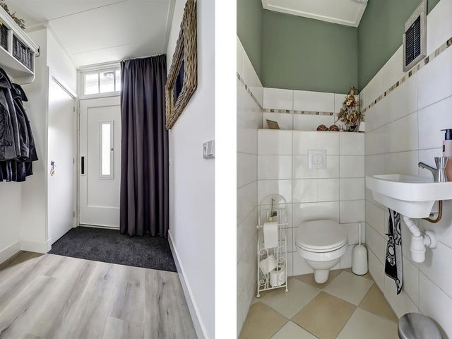 Doelstraat 66, Krabbendijke