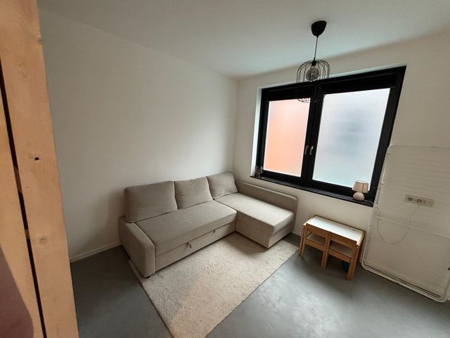 Kaasjeskruidstraat 13, Amsterdam