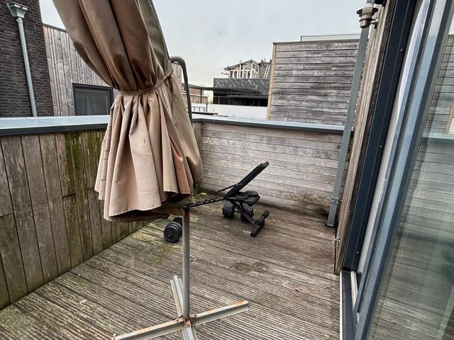 Kaasjeskruidstraat 13, Amsterdam