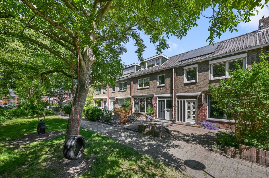 Schumannstraat 6