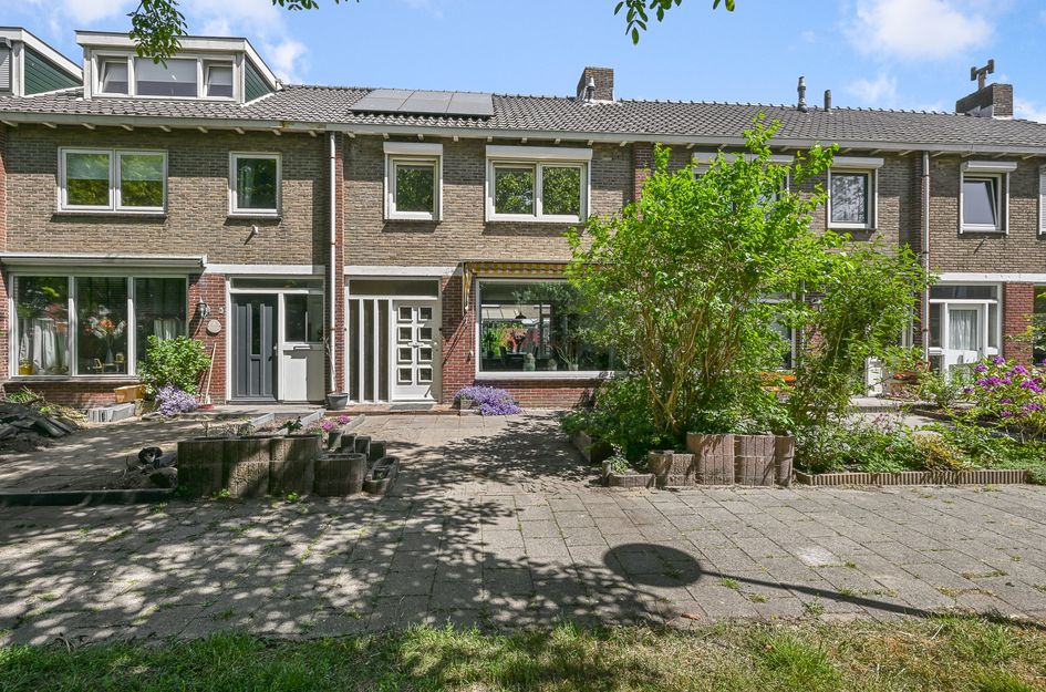 Schumannstraat 6