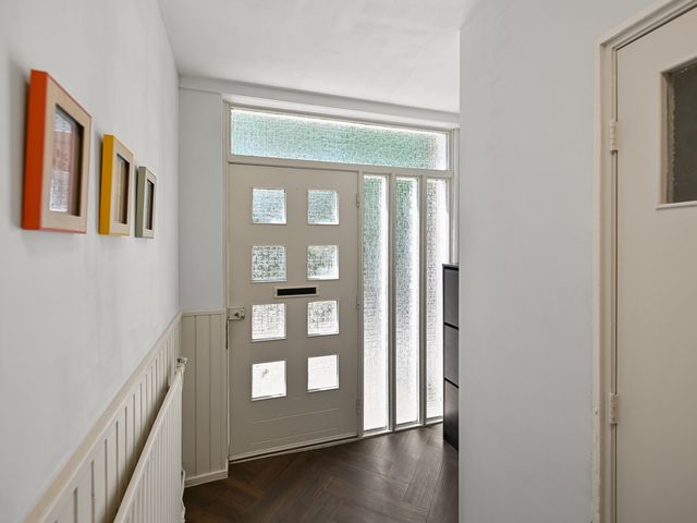 Schumannstraat 6, Heemskerk