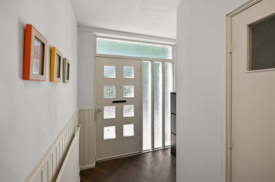Schumannstraat 6